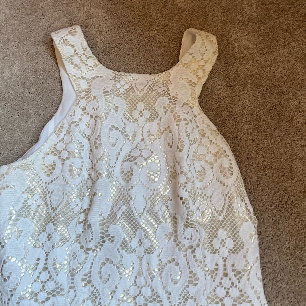 Lily Pulitzer Dress